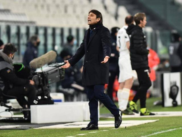 乐鱼正版入口-孔蒂为竖中指致歉：面对侮辱 我的应对方式是错的